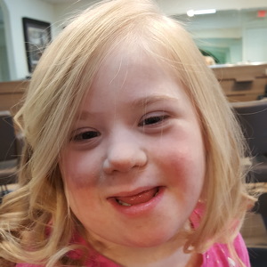 Fundraising Page: Kristen Byers